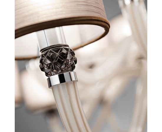 Люстра Italamp RIGATO, фото 2