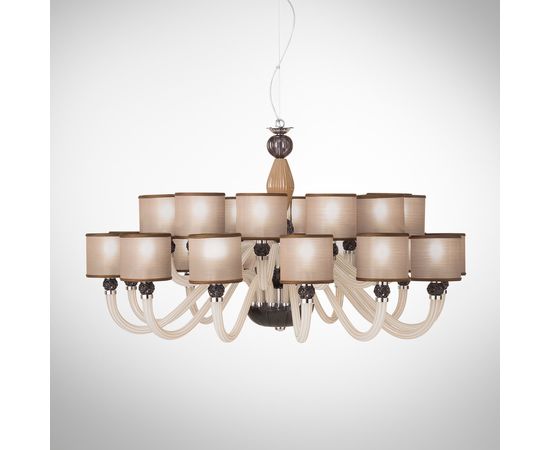 Люстра Italamp RIGATO, фото 5