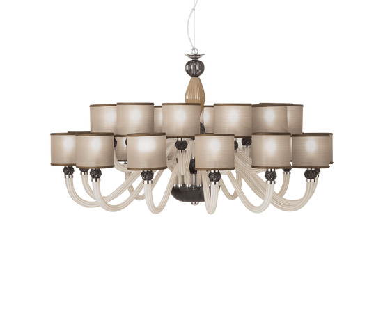 Люстра Italamp RIGATO, фото 1