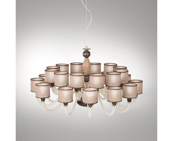 Люстра Italamp RIGATO, фото 4