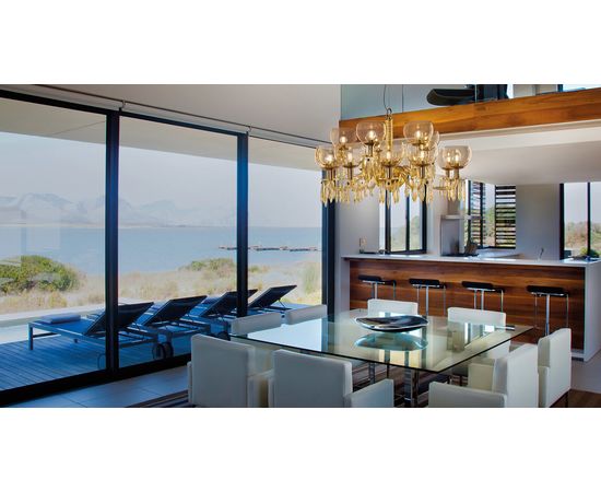 Люстра Italamp DAFNE, фото 2