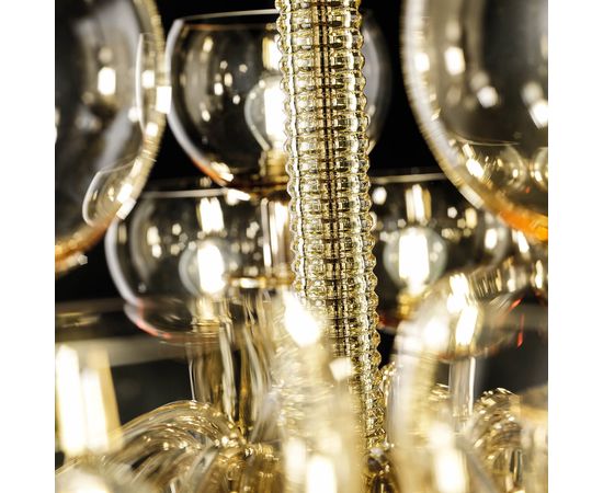 Люстра Italamp DAFNE, фото 4