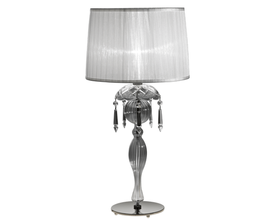 Настольная лампа Italamp VOGUE 348/LP, фото 3