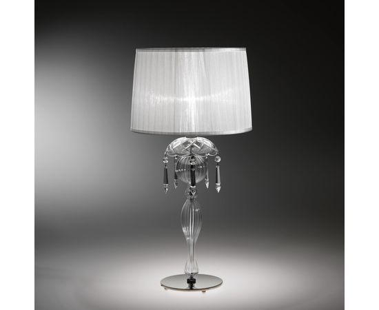 Настольная лампа Italamp VOGUE 348/LP, фото 2