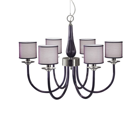 Люстра Italamp 383/6, фото 1