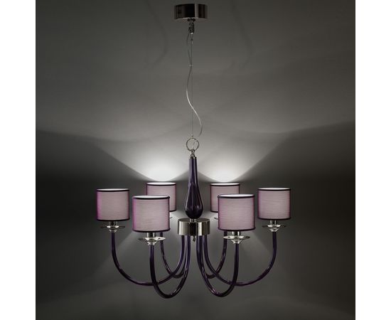 Люстра Italamp 383/6, фото 3