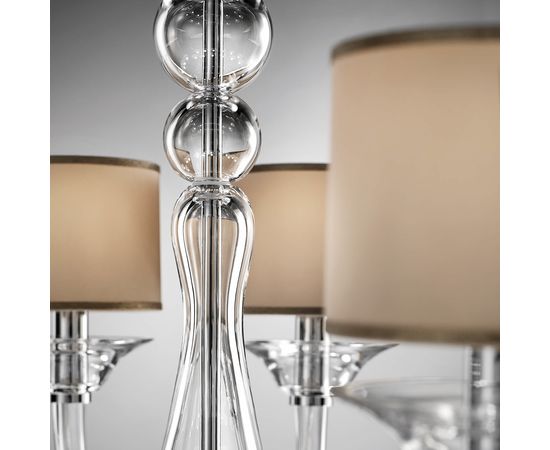 Люстра Italamp 434/12+6, фото 2