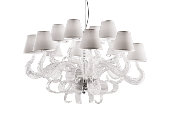 Люстра Italamp BOA, фото 1