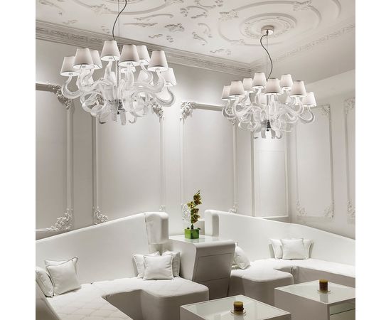 Люстра Italamp BOA, фото 2