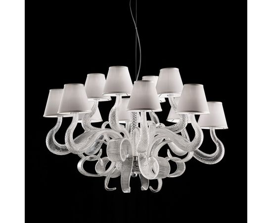 Люстра Italamp BOA, фото 3