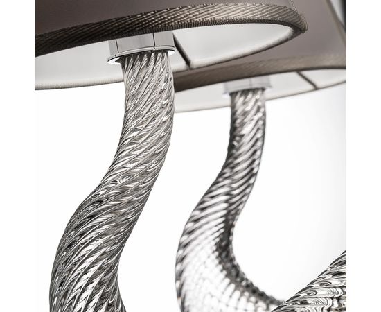 Люстра Italamp BOA, фото 4