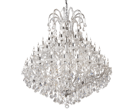 Люстра Italamp 5104/60, фото 1