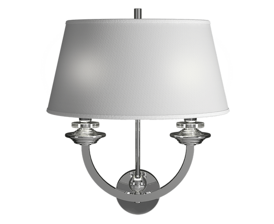 Бра Italamp AGATA 7015/AP2, фото 1