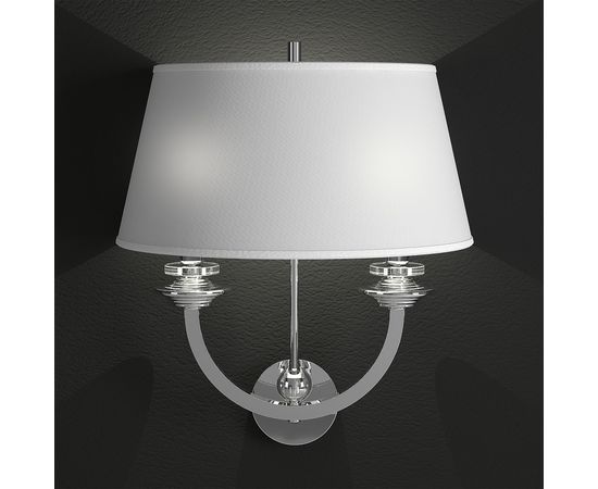 Бра Italamp AGATA 7015/AP2, фото 2