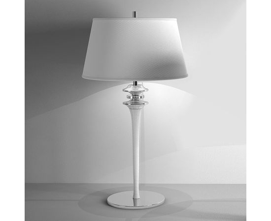 Настольная лампа Italamp AGATA 7015/LP, фото 2