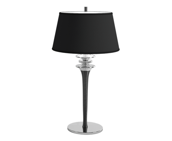 Настольная лампа Italamp AGATA 7015/LP, фото 1