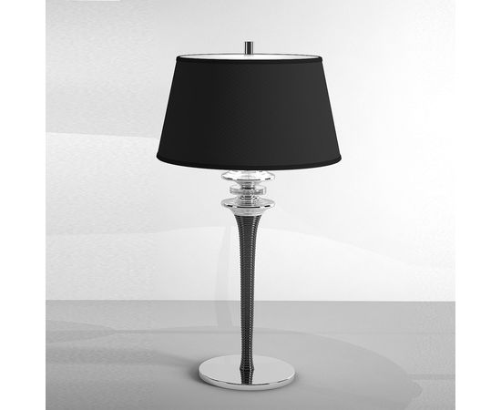 Настольная лампа Italamp AGATA 7015/LP, фото 3