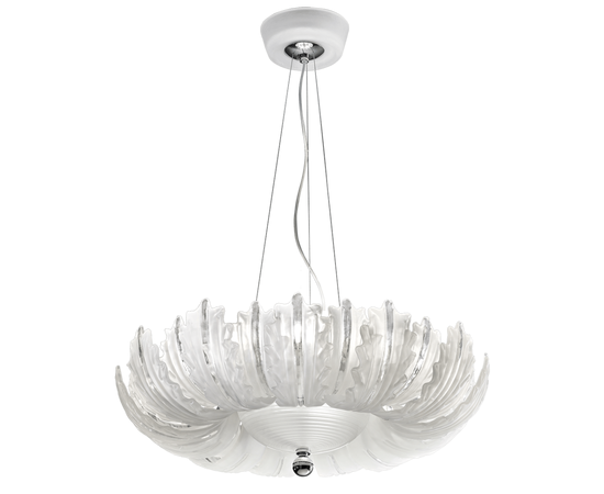 Люстра Italamp 74/80-3C, фото 1