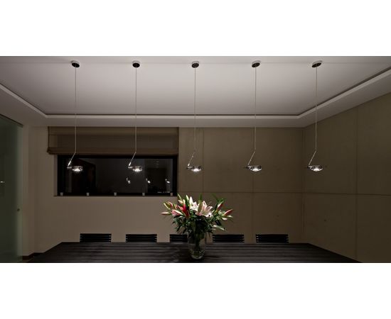 Подвесной светильник Occhio Sento filo, фото 8