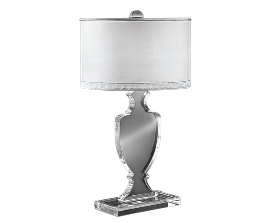 Настольная лампа Italamp 8010/LG, фото 1