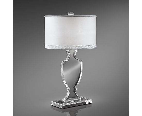 Настольная лампа Italamp 8010/LG, фото 2