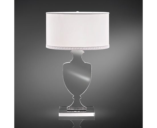 Настольная лампа Italamp 8010/LG, фото 3