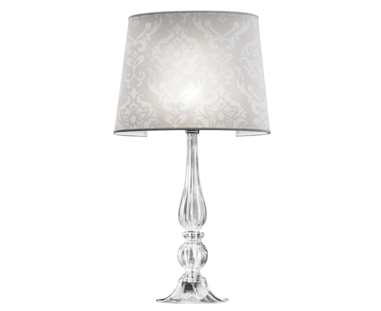 Настольная лампа Italamp 8037/LG, фото 1