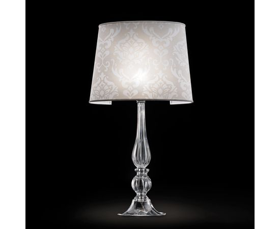 Настольная лампа Italamp 8037/LG, фото 2