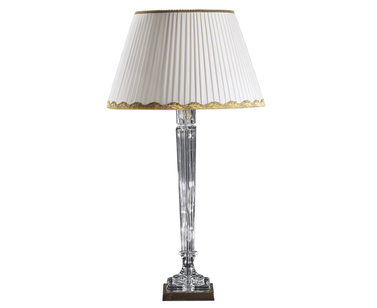 Настольная лампа Italamp 8052/LP, фото 1