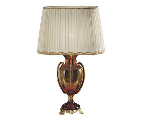 Настольная лампа Italamp 8053/LG, фото 1