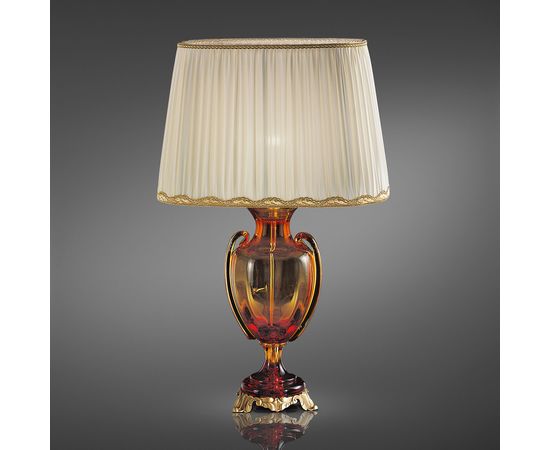 Настольная лампа Italamp 8053/LG, фото 2