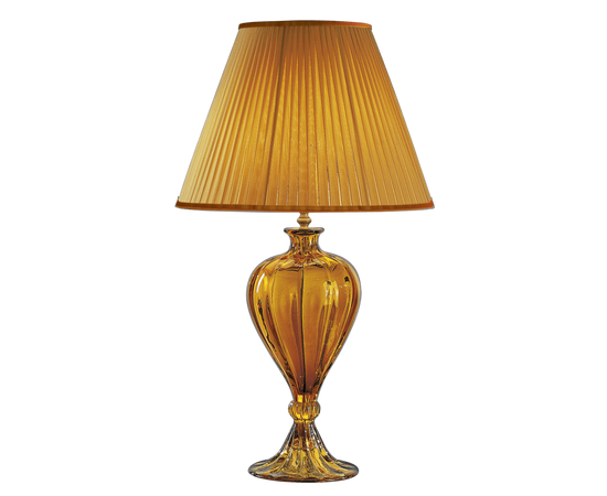 Настольная лампа Italamp 8054/LG, фото 1