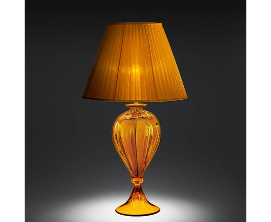 Настольная лампа Italamp 8054/LG, фото 3