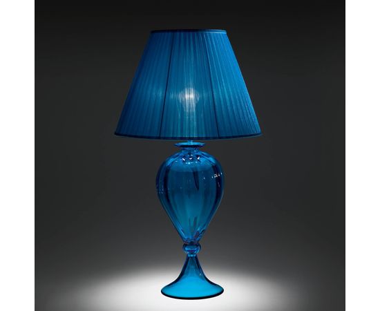 Настольная лампа Italamp 8054/LG, фото 2