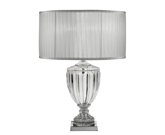 Настольная лампа Italamp 8075/G, фото 1