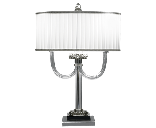 Настольная лампа Italamp 8079/LG, фото 1