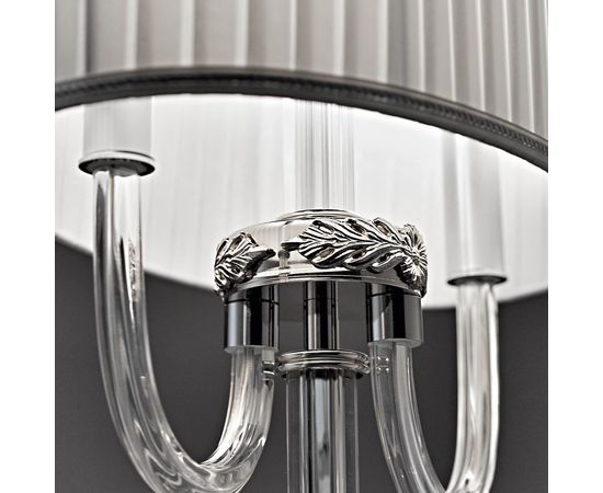 Настольная лампа Italamp 8079/LG, фото 2