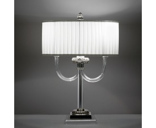 Настольная лампа Italamp 8079/LG, фото 3