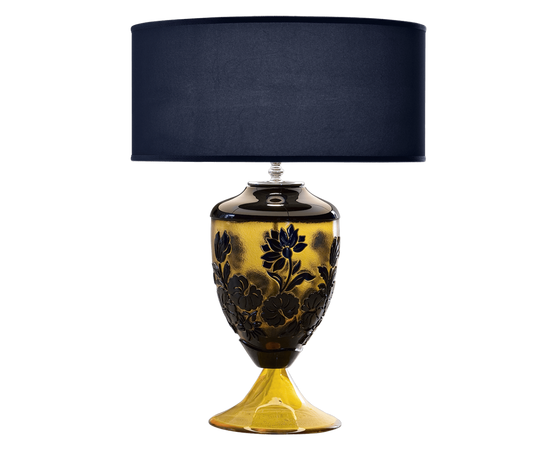 Настольная лампа Italamp 8086/LG, фото 1