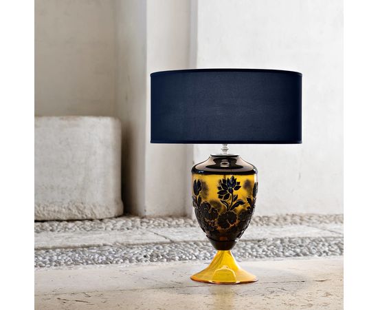 Настольная лампа Italamp 8086/LG, фото 4