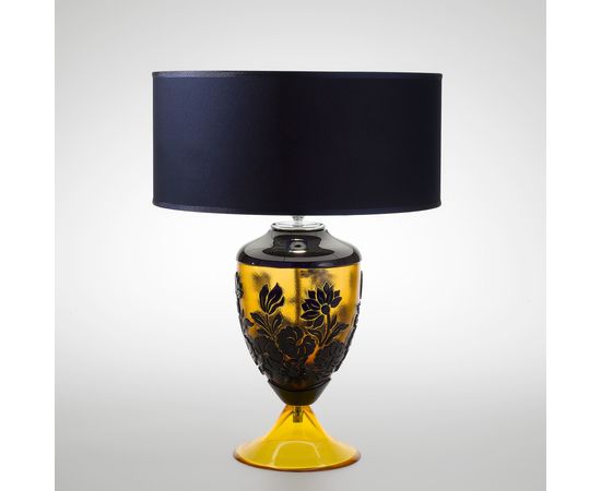 Настольная лампа Italamp 8086/LG, фото 5