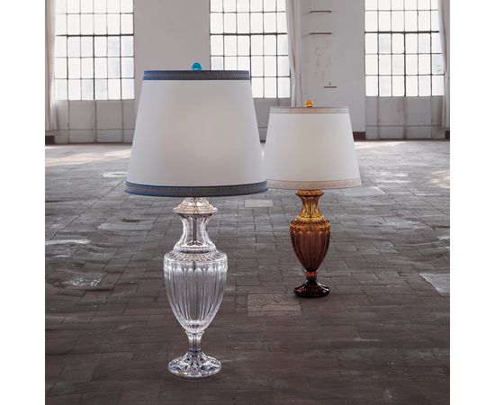 Настольная лампа Italamp 8088/G, фото 2