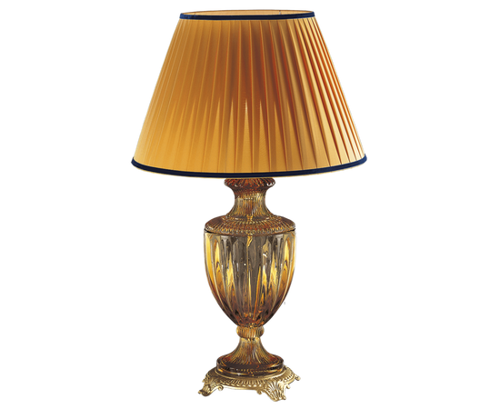 Настольная лампа Italamp 8092/LG, фото 1