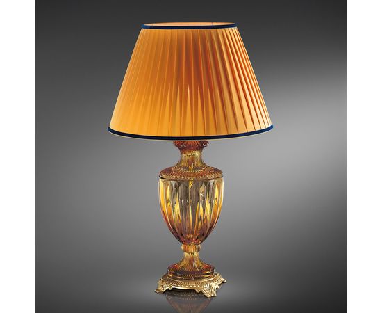 Настольная лампа Italamp 8092/LG, фото 2