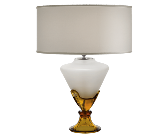 Настольная лампа Italamp 8104/LG, фото 1