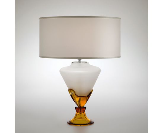 Настольная лампа Italamp 8104/LG, фото 3