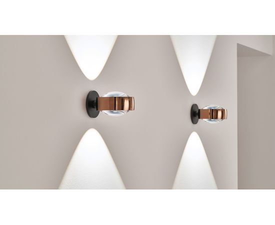 Настенный светильник Occhio Sento verticale, фото 7