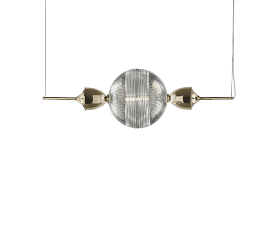 Подвесной светильник Italamp FRIDA, фото 1