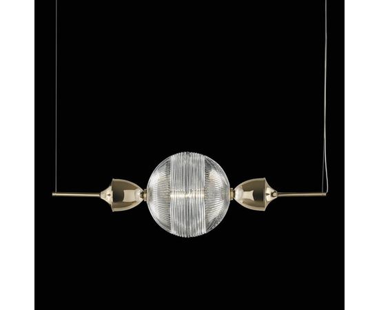 Подвесной светильник Italamp FRIDA, фото 2