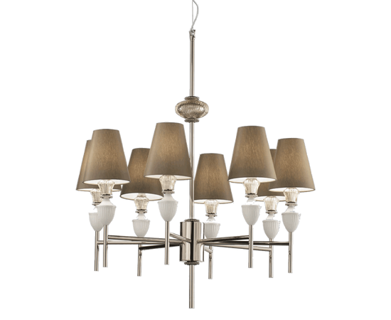 Люстра Italamp GIUNO, фото 1